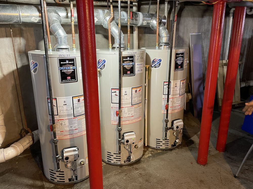 Slide of Fast flow Drain Cleaning