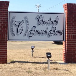 Cleveland Funeral Home