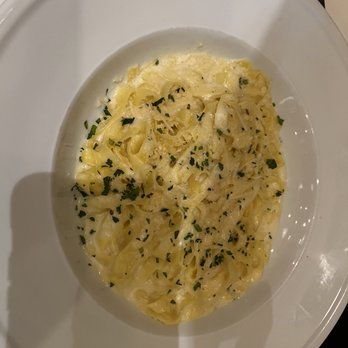Bond 45 - Fettucine Alfredo - Italian Near Me - Oxon Hill, Maryland