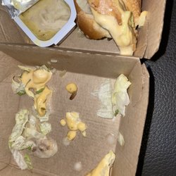 McDonald's - ...