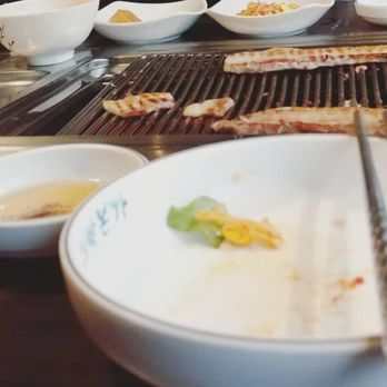 Dae Bak Bon Ga - Korean Near Me - Vancouver, British Columbia