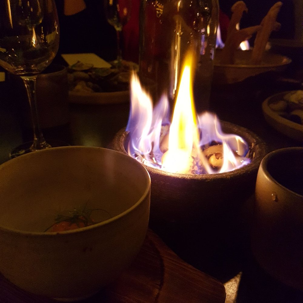Le Mousso - Canadian (New) Near Me - Montreal, Quebec