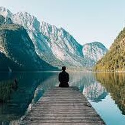 Health and Wellness of Texas - Guided Breathing Meditation