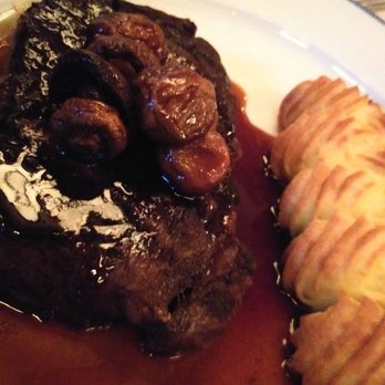 Bouchon - Steak Bouchon - French Near Me - Las Vegas, Nevada
