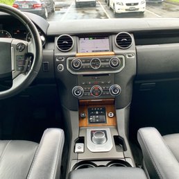 Interior Detailing Interior Detailing