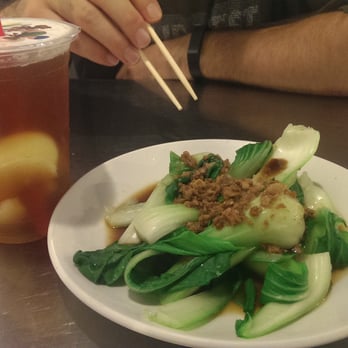 Bento Cafe - Veggie - Taiwanese Near Me - Norcross, Georgia