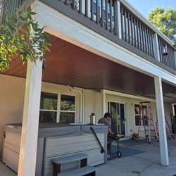 EXTERIOR SOLUTIONS By Chaparral
