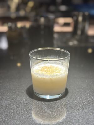 Liquid Diet by null Liquid Diet by null