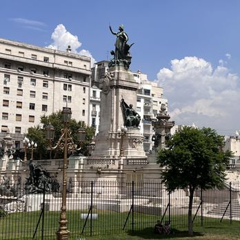Plaza del Congreso - Plaza de Congresso - Parks Near Me - Buenos Aires, C Plaza del Congreso - Plaza de Congresso - Parks Near Me - Buenos Aires, C