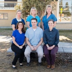 Helms Family Dental Practice - Our Team