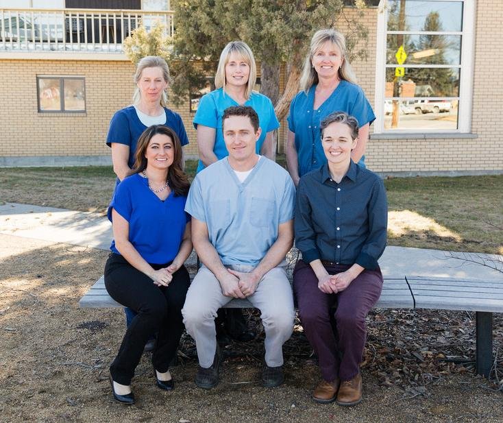 Helms Family Dental Practice - sleep specialist in Missoula, MT
