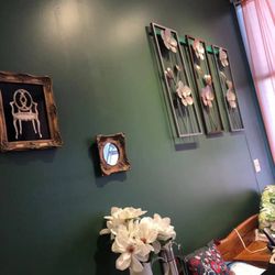 Wonderful Massage - Wall decorations
