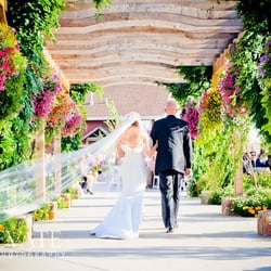 Brookside Gardens by Wedgewood Weddings