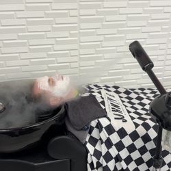 Xclusiv Barber Lounge