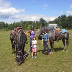 Craig Memorial Equestrian Center