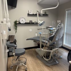 Total Care Dental - Bridgeton - Dental operatory, Total Care Dental - Bridgeton. Dentist in Bridgeton, MO.