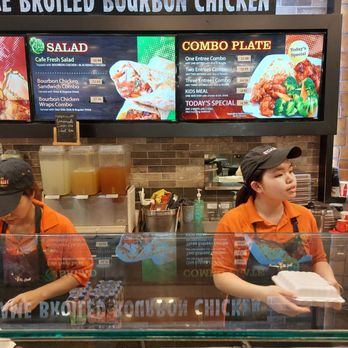 Bourbon Street Grill - Menu - Barbeque Near Me - Paramus, New Jersey Bourbon Street Grill - Menu - Barbeque Near Me - Paramus, New Jersey