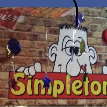 Simpleton's - Sports Bars Near Me - Mesa, Arizona