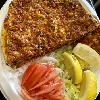 As Evi Turkish Cuisine - Lahmacun - Halal Near Me - Rochester, New York As Evi Turkish Cuisine - Lahmacun - Halal Near Me - Rochester, New York