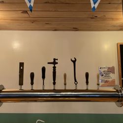 Hound Song Brewing