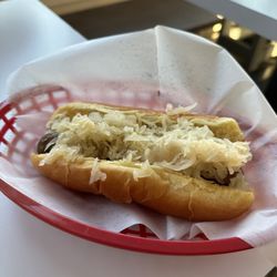 Jack’s Cosmic Dogs