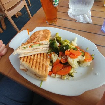 Bungalow Bar - Banh Mi - American Near Me - Seaside, New York Bungalow Bar - Banh Mi - American Near Me - Seaside, New York
