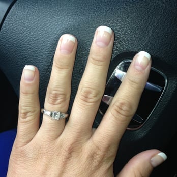 All About Nails - Nail Salons Near Me - Oakland, California