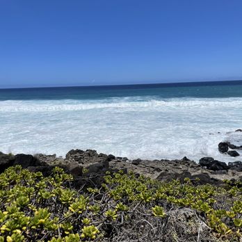 Ka'ena Point Trail Hike - Hiking Near Me - Waialua, Hawaii Ka'ena Point Trail Hike - Hiking Near Me - Waialua, Hawaii