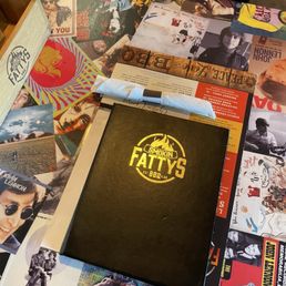 Menus Menus