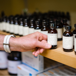 Integrative Wellness & Research Center