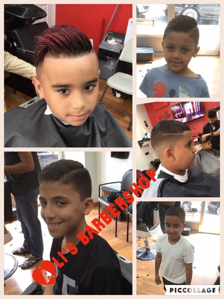 ALI’S BARBER SHOP Updated July 2024 507 73rd St, Brooklyn, New York