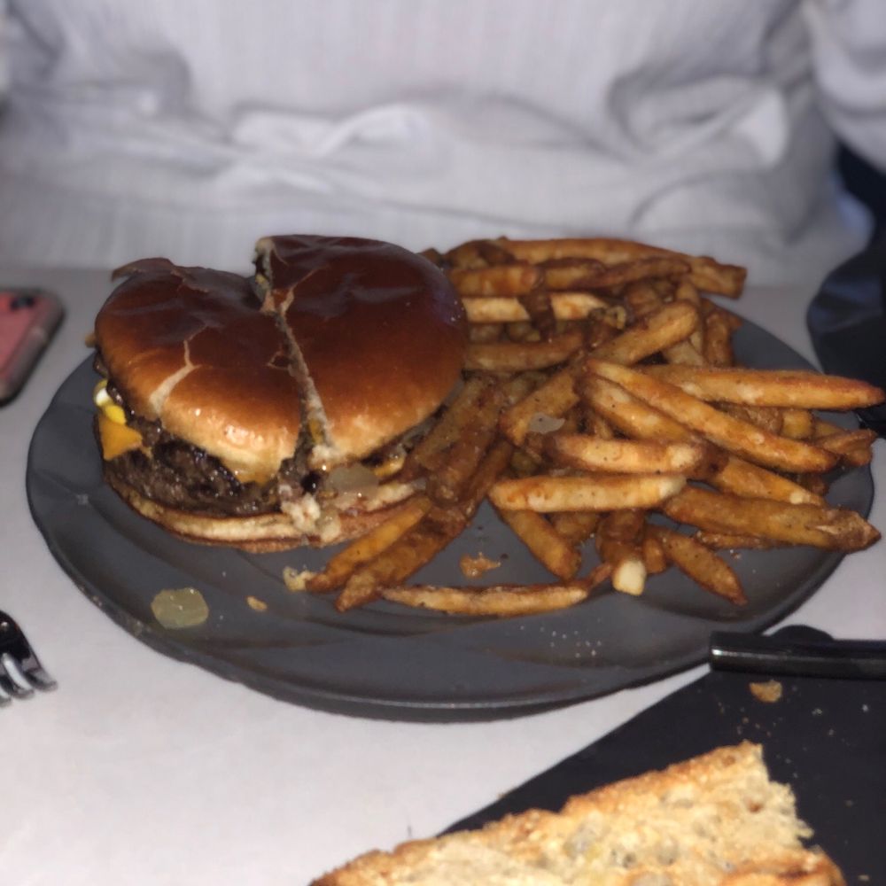 Goodale Station - Burger - New American Near Me - Columbus, Ohio