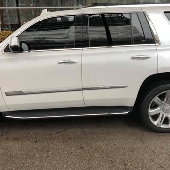 Bling Bling Auto Spa - No more salt - Car Wash Near Me - Chicago, Illinois