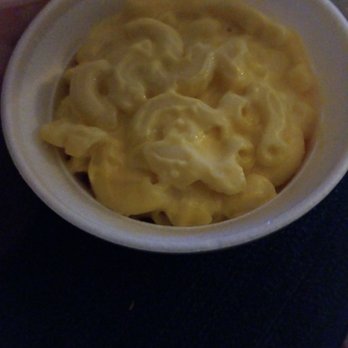 Popeyes Louisiana Kitchen - Mac and cheese - Fast Food Near Me - Cincinnati, Ohio Popeyes Louisiana Kitchen - Mac and cheese - Fast Food Near Me - Cincinnati, Ohio