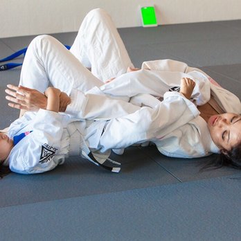 Legacy Glendale - Brazilian Jiu-jitsu Near Me - Glendale, California