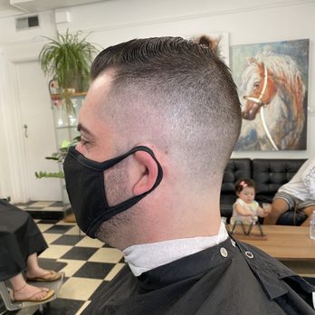 Memos Barber shop - Barbers Near Me - Sacramento, California Memos Barber shop - Barbers Near Me - Sacramento, California