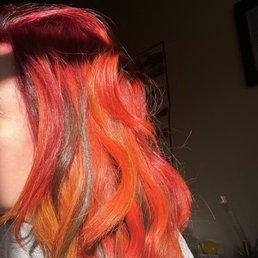 Natural sun. Natural sun.