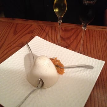 Sardegna a Tavola - Un petit dessert et un plus petit boisson -- parfait pour finir le repas! - Italian Near Me - Paris, 75