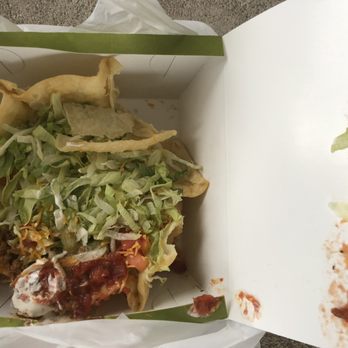 Taco John's - Mexican Near Me - Cheyenne, Wyoming