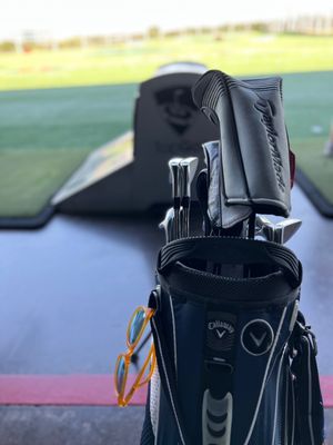 Topgolf Austin by null