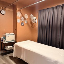 ZEN Massage And Spa