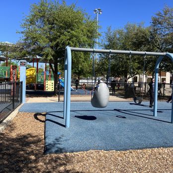 Play For All Abilities Park - Parks Near Me - Round Rock, Texas