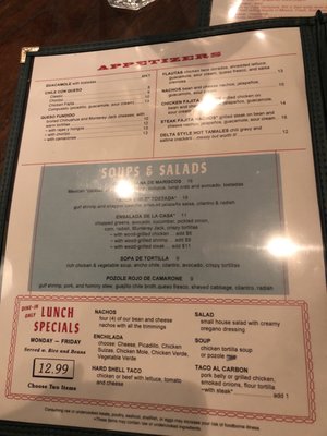 Menu photo 6 Superica Atlanta, GA Menu photo 6 Superica Atlanta, GA