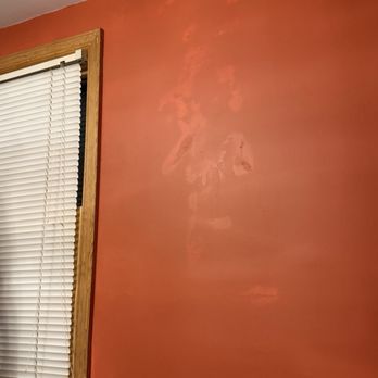 Weber Solutions - Blotches - Drywall Installation & Repair Near Me Weber Solutions - Blotches - Drywall Installation & Repair Near Me