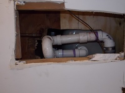 Slide of Services Squad