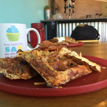 Leisha's Bakeria - Breakfast & Brunch Near Me - Bridgeport, Connecticut