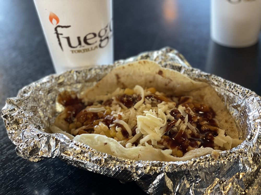 FUEGO TORTILLA GRILL Updated August 2024 360 Photos & 864 Reviews