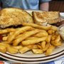 Photo of Eisenhower Diner