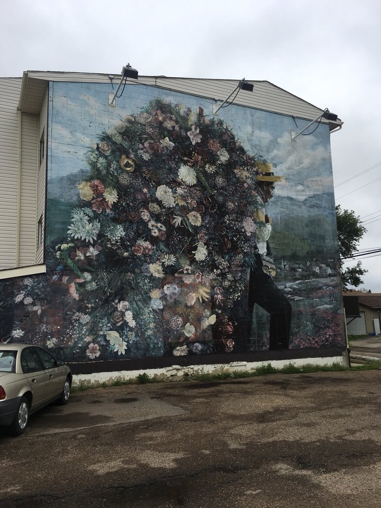 GROWER DIRECT FRESH CUT FLOWERS Updated September 2024 7231 101 Avenue NW, Edmonton, Alberta