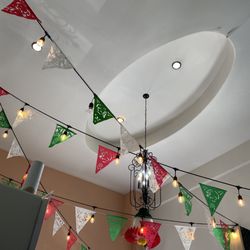 DeliCrepa - Decoración de temporada